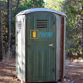 Image of Nuray Rental Services unit